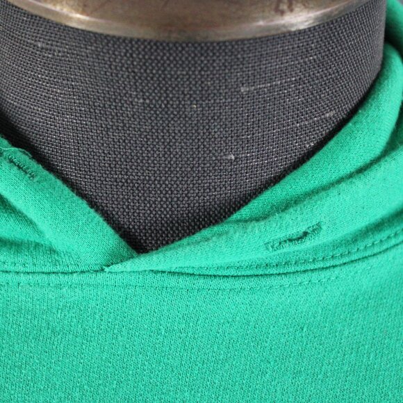 Saskatchewan Roughriders Hoodie (Retro) - 2007 Grey Cup Champions - Men's Large - Picture 3 of 8